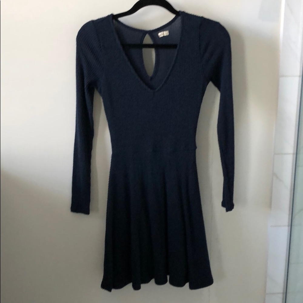 Hollister Dress